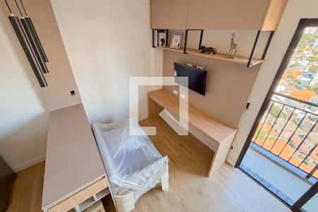 Studio de kitnet/studio à venda com 1 quarto, 25m² em Vila Mariana, São Paulo