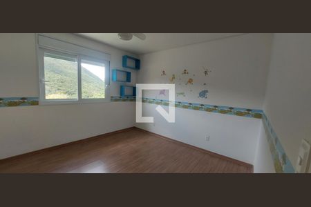 Quarto de casa de condomínio à venda com 4 quartos, 323m² em Vereda das Gerais, Nova Lima