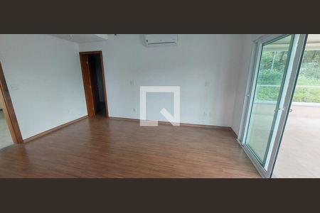 Quarto de casa de condomínio à venda com 4 quartos, 323m² em Vereda das Gerais, Nova Lima