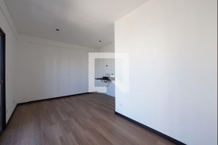 Studio de kitnet/studio à venda com 1 quarto, 25m² em Vila Mariana, São Paulo