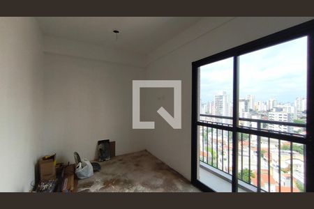 Sala/Cozinha de kitnet/studio à venda com 1 quarto, 25m² em Vila Mariana, São Paulo
