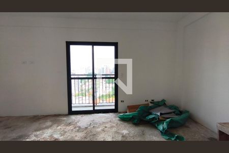 Sala/Cozinha de kitnet/studio à venda com 1 quarto, 25m² em Vila Mariana, São Paulo