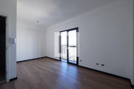 Studio de kitnet/studio à venda com 1 quarto, 25m² em Vila Mariana, São Paulo