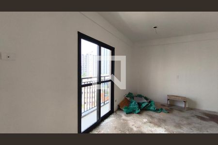 Sala/Cozinha de kitnet/studio à venda com 1 quarto, 25m² em Vila Mariana, São Paulo