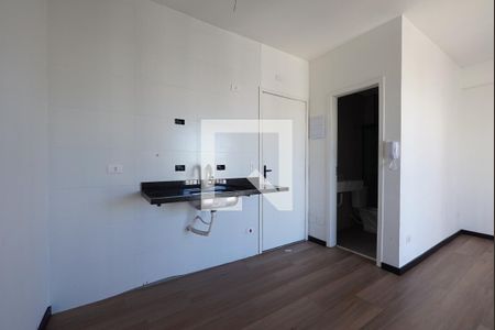 Studio de kitnet/studio à venda com 1 quarto, 25m² em Vila Mariana, São Paulo