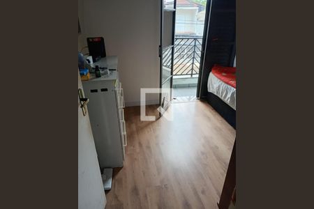 Quarto de casa à venda com 3 quartos, 60m² em Ipiranga, São Paulo