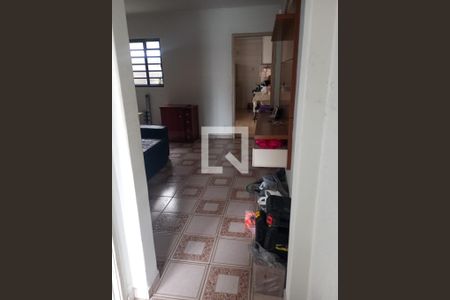 Sala de casa à venda com 3 quartos, 60m² em Ipiranga, São Paulo