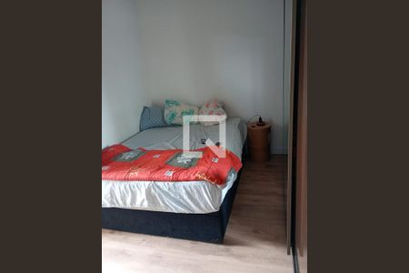 Quarto de casa à venda com 3 quartos, 60m² em Ipiranga, São Paulo