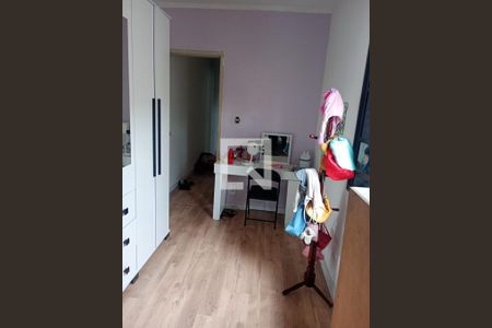 Quarto de casa à venda com 3 quartos, 60m² em Ipiranga, São Paulo