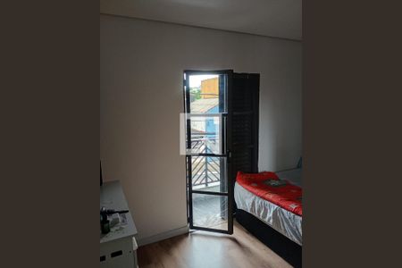 Quarto de casa à venda com 3 quartos, 60m² em Ipiranga, São Paulo