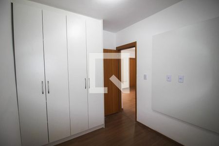 Apartamento para alugar com 2 quartos, 44m² em Wanel Ville, Sorocaba