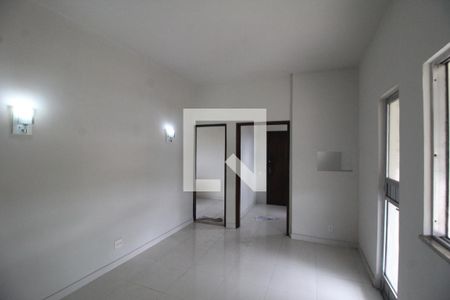Sala de apartamento para alugar com 2 quartos, 80m² em Centro, Nilópolis