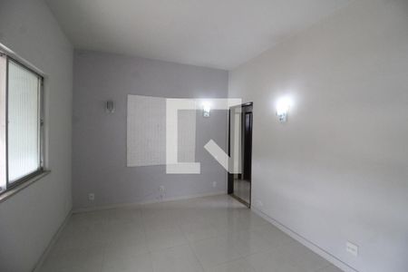 Sala de apartamento para alugar com 2 quartos, 80m² em Centro, Nilópolis