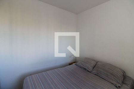 Quarto 2 de apartamento para alugar com 2 quartos, 32m² em Jardim Celeste, São Paulo