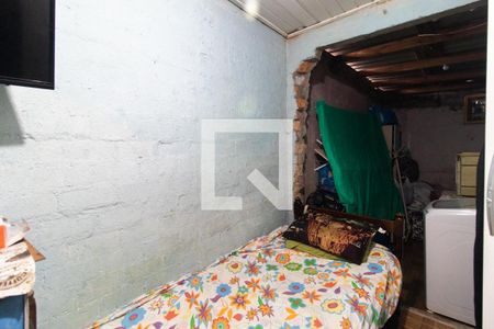 Quarto 2 de casa à venda com 3 quartos, 60m² em Tristeza, Porto Alegre