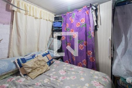 Quarto 1 de casa à venda com 3 quartos, 60m² em Tristeza, Porto Alegre