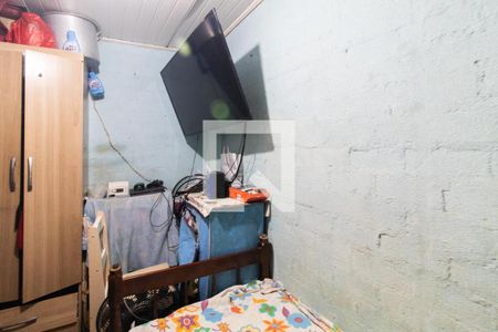 Quarto 2 de casa à venda com 3 quartos, 60m² em Tristeza, Porto Alegre