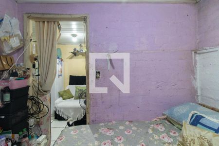 Quarto 1 de casa à venda com 3 quartos, 60m² em Tristeza, Porto Alegre