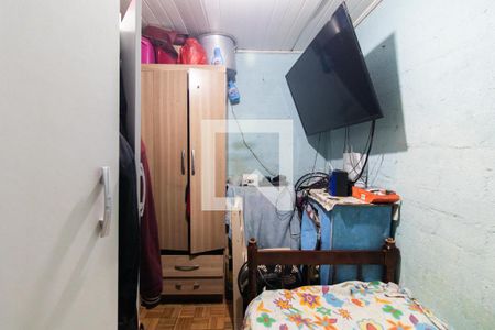 Quarto 2 de casa à venda com 3 quartos, 60m² em Tristeza, Porto Alegre