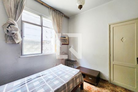 Quarto 1 de casa de condomínio à venda com 2 quartos, 60m² em Jacaré, Rio de Janeiro