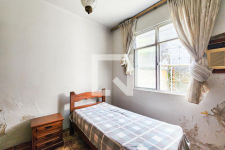 Quarto 1 de casa de condomínio à venda com 2 quartos, 60m² em Jacaré, Rio de Janeiro