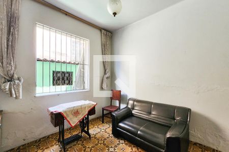 Quarto 2 de casa de condomínio à venda com 2 quartos, 60m² em Jacaré, Rio de Janeiro