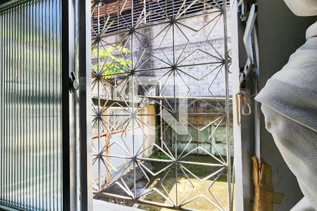 Vista do Quarto 1 de casa de condomínio à venda com 2 quartos, 60m² em Jacaré, Rio de Janeiro