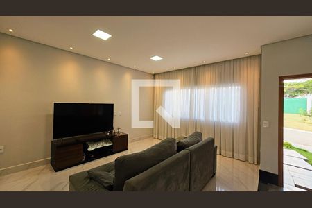 Casa de Condomínio à venda com 3 quartos, 177m² em Gramadão, Jundiaí