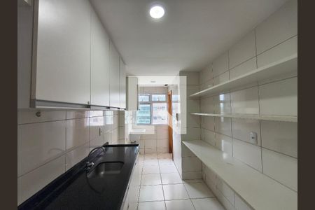 Apartamento para alugar com 3 quartos, 83m² em Barra Olímpica, Rio de Janeiro
