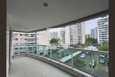 Apartamento para alugar com 3 quartos, 83m² em Barra Olímpica, Rio de Janeiro