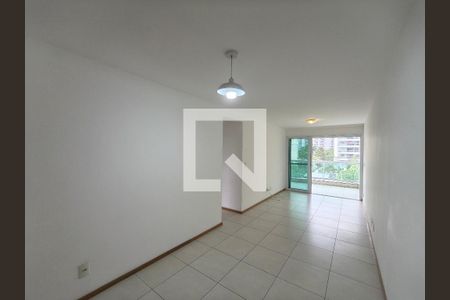 Apartamento para alugar com 3 quartos, 83m² em Barra Olímpica, Rio de Janeiro