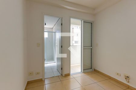 Quarto 1 - Suite  de apartamento à venda com 3 quartos, 61m² em Vila Butantã, São Paulo