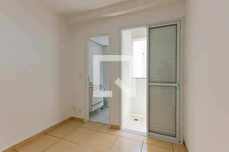 Quarto 1 - Suite  de apartamento à venda com 3 quartos, 61m² em Vila Butantã, São Paulo