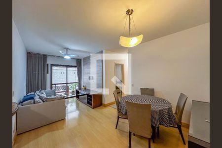 Apartamento para alugar com 2 quartos, 78m² em Botafogo, Rio de Janeiro