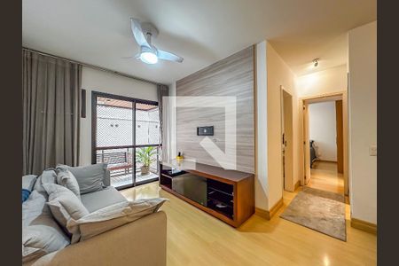 Apartamento para alugar com 2 quartos, 78m² em Botafogo, Rio de Janeiro