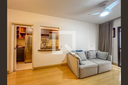 Apartamento para alugar com 2 quartos, 78m² em Botafogo, Rio de Janeiro