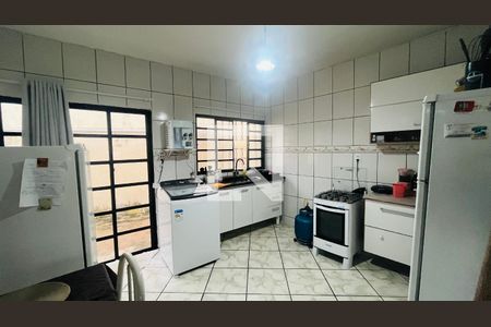 Casa para alugar com 2 quartos, 102m² em Vila Industrial (campinas), Campinas