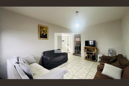 Casa para alugar com 2 quartos, 102m² em Vila Industrial (campinas), Campinas