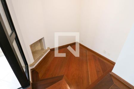 Apartamento para alugar com 3 quartos, 165m² em Brooklin, São Paulo