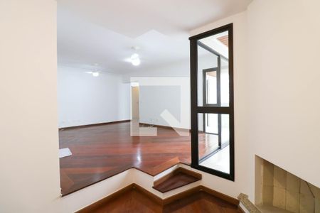 Apartamento para alugar com 3 quartos, 165m² em Brooklin, São Paulo