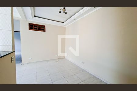 Sala de casa para alugar com 2 quartos, 80m² em Parque Continental Ii, Guarulhos