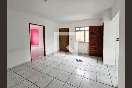 Casa para alugar com 3 quartos, 180m² em Parque João Ramalho, Santo André