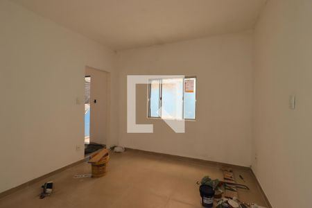 Quarto 1 de casa para alugar com 2 quartos, 150m² em Parque João Ramalho, Santo André