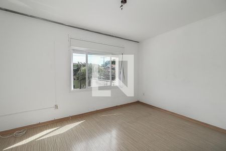 Quarto Suíte de apartamento para alugar com 2 quartos, 80m² em São Sebastião, Porto Alegre