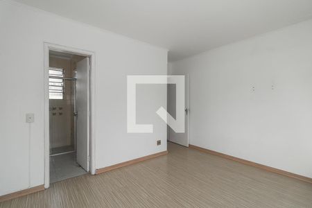 Quarto Suíte de apartamento para alugar com 2 quartos, 80m² em São Sebastião, Porto Alegre
