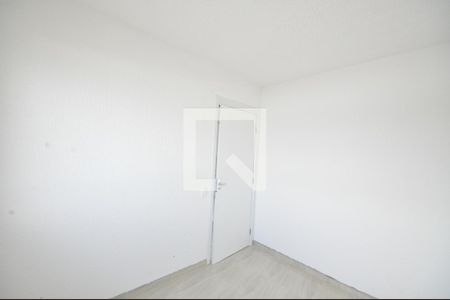 Quarto 1 de apartamento para alugar com 2 quartos, 32m² em Parque Novo Mundo, São Paulo