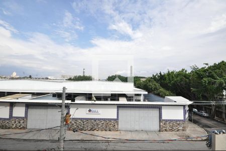 Vista do Quarto 1 de apartamento para alugar com 2 quartos, 32m² em Parque Novo Mundo, São Paulo