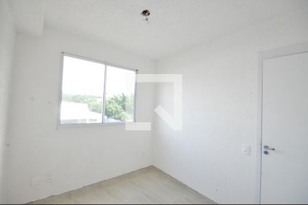 Quarto 1 de apartamento para alugar com 2 quartos, 32m² em Parque Novo Mundo, São Paulo