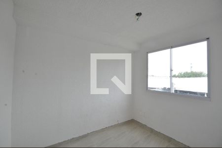 Quarto 1 de apartamento para alugar com 2 quartos, 32m² em Parque Novo Mundo, São Paulo