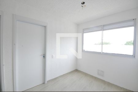 Sala de apartamento para alugar com 2 quartos, 32m² em Parque Novo Mundo, São Paulo